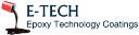 Epoxy Technology Coatings E-TECH logo